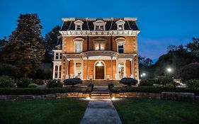 Steele Mansion Inn&Gathering Hub